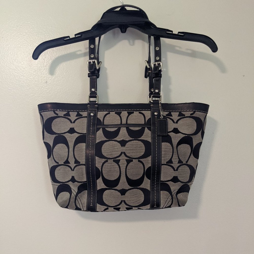 COACH Tote Bag